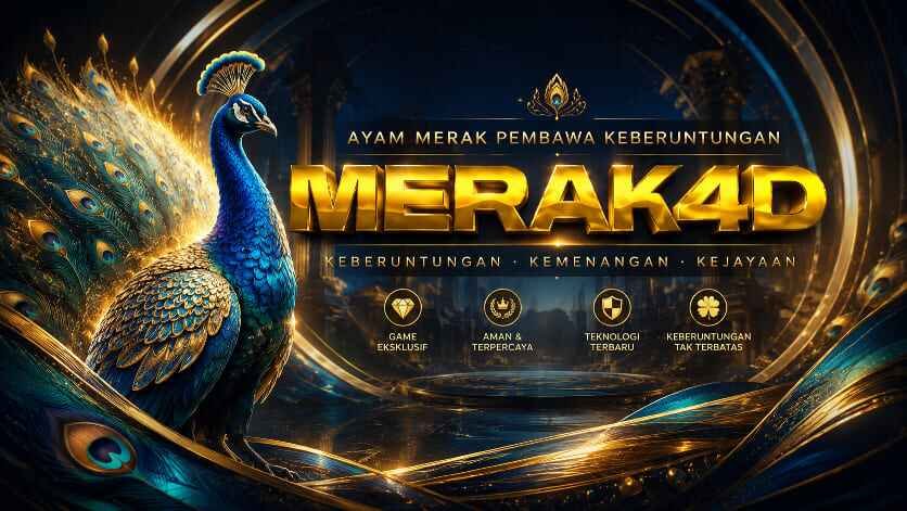 merak4d